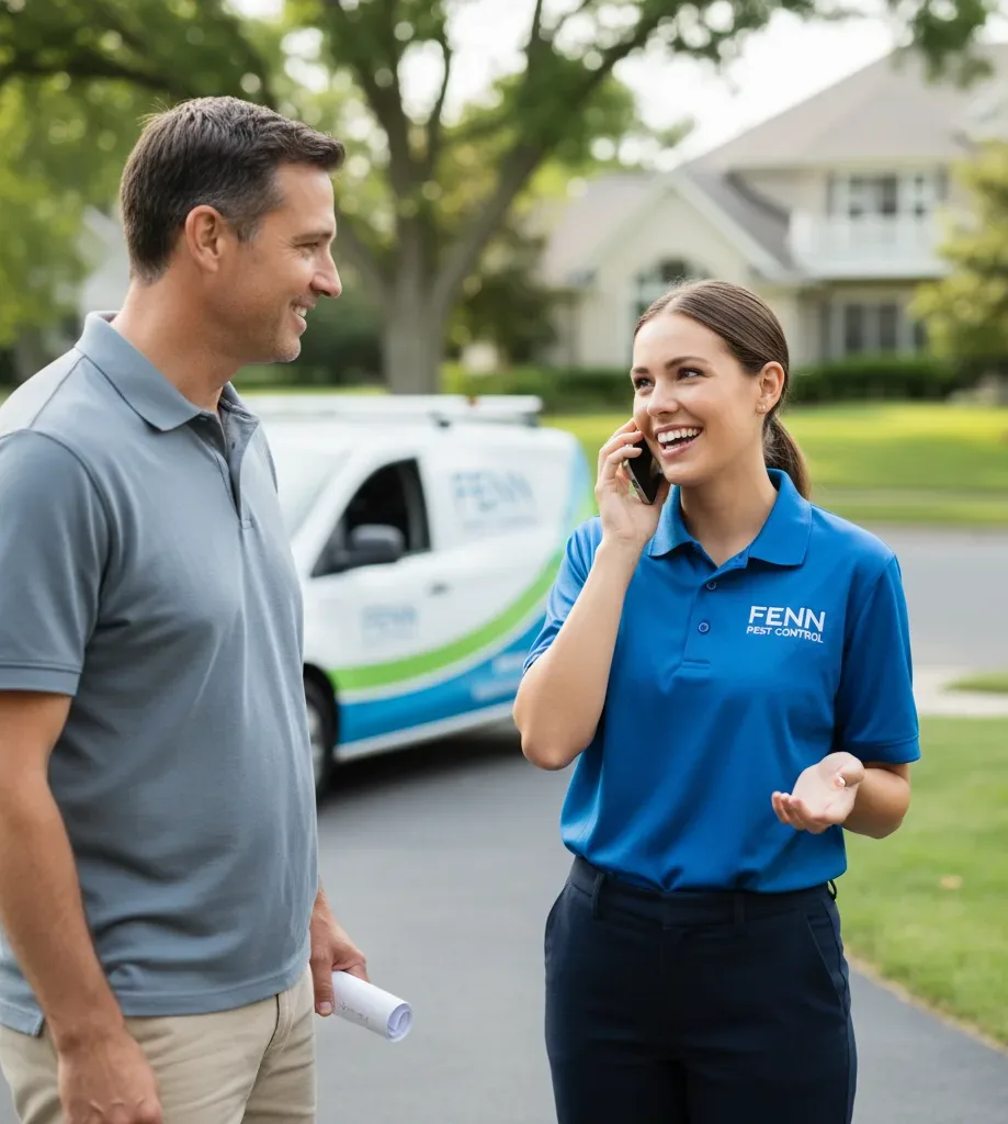 Rodent Control in Charleston, AR